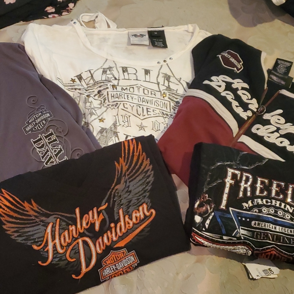 Shirts